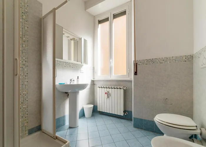 Apartamento Guesthost - Piazza Re Di *