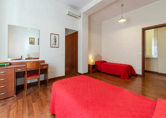 Guesthost - Piazza Re Di Apartamento