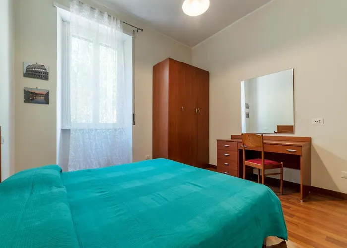 Apartamento Guesthost - Piazza Re Di *