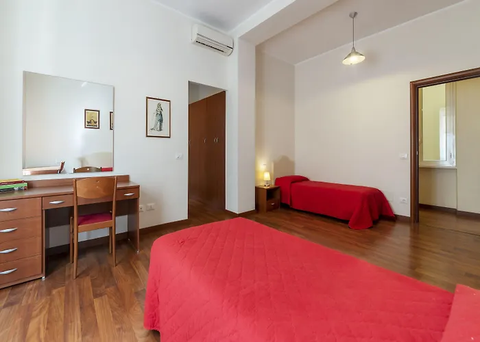Guesthost - Piazza Re Di Apartamento